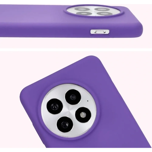Kup Bizon Husa Soft OnePlus 13 violetă - BIZ8451 - {ean13} - Sklep Home Screen