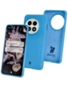Bizon Soft Case OnePlus 13 albastru