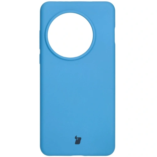 Kup Bizon Soft Case OnePlus 13 albastru - BIZ8452 - {ean13} - Sklep Home Screen