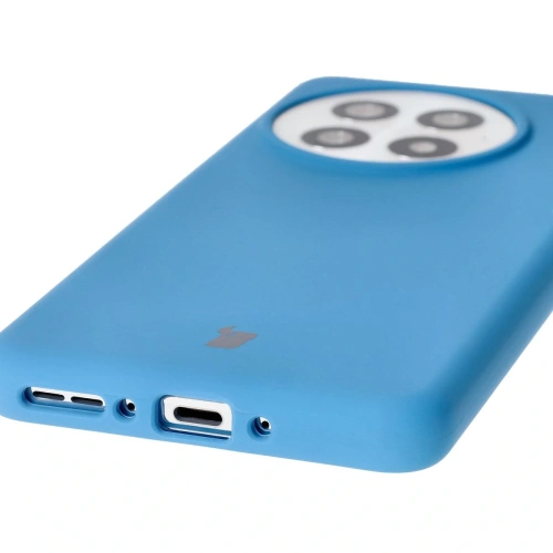Kup Bizon Soft Case OnePlus 13 kék - BIZ8452 - {ean13} - Sklep Home Screen