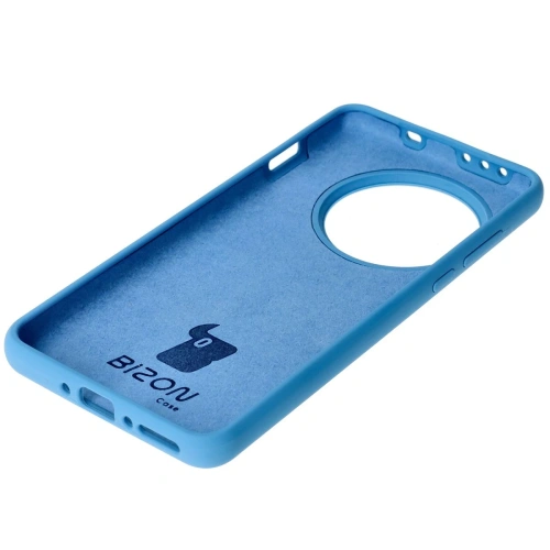Kup Bizon Soft Case OnePlus 13 albastru - BIZ8452 - {ean13} - Sklep Home Screen