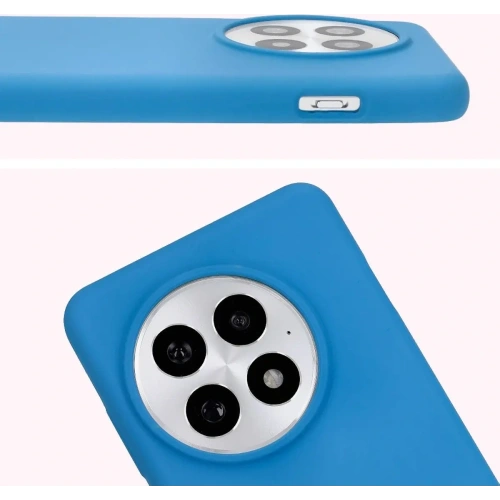 Kup Bizon Soft Case OnePlus 13 kék - BIZ8452 - {ean13} - Sklep Home Screen