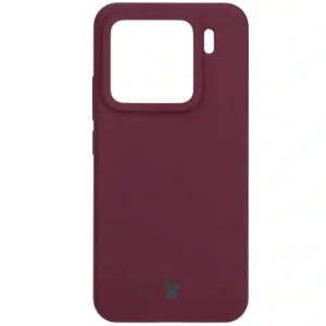 Kup Bizon Soft Case Xiaomi 15 dunkel lila - BIZ8453 - {ean13} - Sklep Home Screen