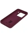 Kup Silikonové pouzdro Bizon Soft Case pro Xiaomi 15 tmavě fialové - BIZ8453 - {ean13} - Sklep Home Screen