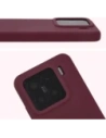 Kup Silikonové pouzdro Bizon Soft Case pro Xiaomi 15 tmavě fialové - BIZ8453 - {ean13} - Sklep Home Screen