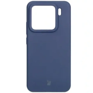 Kup Bizon Soft Case Xiaomi 15 dunkelblau - BIZ8454 - {ean13} - Sklep Home Screen