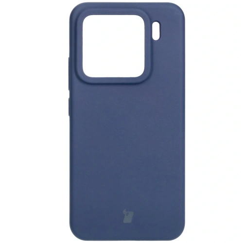 Kup Bizon Soft Case Xiaomi 15 dunkelblau - BIZ8454 - {ean13} - Sklep Home Screen