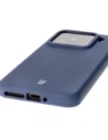 Kup Bizon Soft Case Xiaomi 15 sötétkék - BIZ8454 - {ean13} - Sklep Home Screen