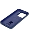 Buy Bizon Soft Case Xiaomi 15 dark blue - BIZ8454 - {ean13} - Home Screen Store Europe