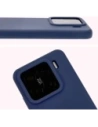 Kup Bizon Soft Case Xiaomi 15 sötétkék - BIZ8454 - {ean13} - Sklep Home Screen