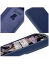 Kup Bizon Soft Case Xiaomi 15 sötétkék - BIZ8454 - {ean13} - Sklep Home Screen