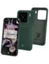 Kup Bizon Soft Case Xiaomi 15 dunkelgrün - BIZ8455 - {ean13} - Sklep Home Screen