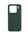 Kup Silikonové pouzdro Bizon Soft Case pro Xiaomi 15 tmavě zelené - BIZ8455 - {ean13} - Sklep Home Screen