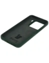 Kup Silikonové pouzdro Bizon Soft Case pro Xiaomi 15 tmavě zelené - BIZ8455 - {ean13} - Sklep Home Screen