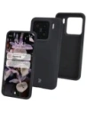 Bizon Soft Case Xiaomi 15 schwarz