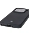 Kup Silikonowe etui Bizon Soft Case do Xiaomi 15 czarne - BIZ8456 - {ean13} - Sklep Home Screen
