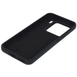 Kup Silikonowe etui Bizon Soft Case do Xiaomi 15 czarne - BIZ8456 - {ean13} - Sklep Home Screen