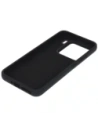 Kup Silikonowe etui Bizon Soft Case do Xiaomi 15 czarne - BIZ8456 - {ean13} - Sklep Home Screen