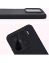 Kup Silikonowe etui Bizon Soft Case do Xiaomi 15 czarne - BIZ8456 - {ean13} - Sklep Home Screen