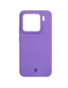 Kup Bizon Soft Case Xiaomi 15 violet - BIZ8457 - {ean13} - Sklep Home Screen