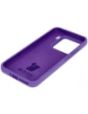 Kup Bizon Soft Case Xiaomi 15 violet - BIZ8457 - {ean13} - Sklep Home Screen