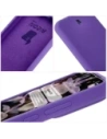 Kup Bizon Soft Case Xiaomi 15 violet - BIZ8457 - {ean13} - Sklep Home Screen