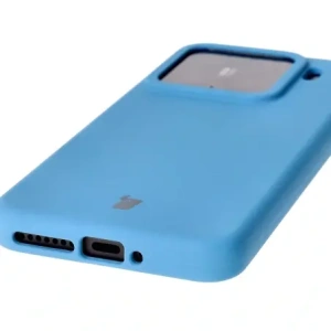Kup Bizon Soft Case Xiaomi 15 blau - BIZ8458 - {ean13} - Sklep Home Screen