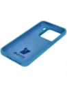 Kup Silikonowe etui Bizon Soft Case do Xiaomi 15 niebieskie - BIZ8458 - {ean13} - Sklep Home Screen