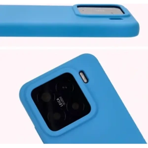 Kup Bizon Soft Case Xiaomi 15 blau - BIZ8458 - {ean13} - Sklep Home Screen