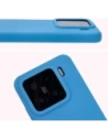 Kup Silikonowe etui Bizon Soft Case do Xiaomi 15 niebieskie - BIZ8458 - {ean13} - Sklep Home Screen