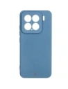 Kup Silikonové pouzdro s magnetickým prstenem Bizon Case Silicone Magnetic Sq pro Xiaomi 15 modré - BIZ8459 - {ean13} - Sklep Home Screen