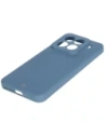 Kup Silikonové pouzdro s magnetickým prstenem Bizon Case Silicone Magnetic Sq pro Xiaomi 15 modré - BIZ8459 - {ean13} - Sklep Home Screen