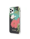 Kup Etui Guess GUHCN58IMLFL01 Apple iPhone 11 Pro czarny/black N°1 Flower Collection - GUE469BLK - {ean13} - Sklep Home Screen