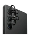 Kup UNIQ Optix Obiectiv de Cameră din Aluminiu Samsung Galaxy S25 Ultra negru - UNIQ1462 - {ean13} - Sklep Home Screen