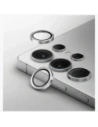 Buy UNIQ Optix Aluminium Camera Lens Samsung Galaxy S25 Ultra silver - UNIQ1463 - {ean13} - Home Screen Store Europe