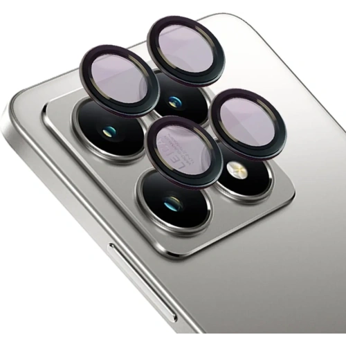 Kup Szkło hartowane na aparat Bizon Glass Snap Lens do Xiaomi 14T - BIZ8463 - {ean13} - Sklep Home Screen