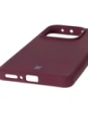 Kup Bizon Soft Case Xiaomi Redmi Note 14 5G dunkel lila - BIZ8464 - {ean13} - Sklep Home Screen