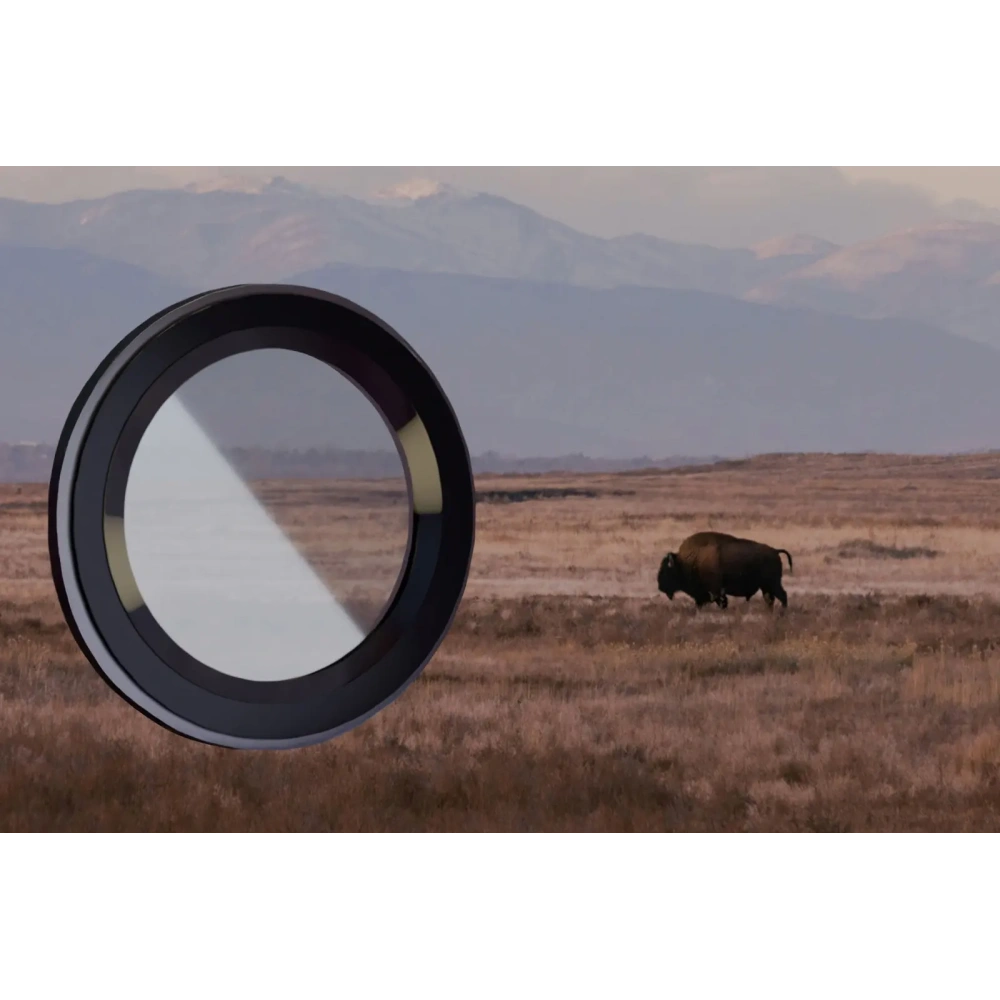 Szkło hartowane na aparat Bizon Glass Snap Lens do Xiaomi 14T