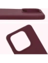 Kup Bizon Soft Case Xiaomi Redmi Note 14 5G dunkel lila - BIZ8464 - {ean13} - Sklep Home Screen