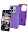 Kup Bizon Soft Case Xiaomi Redmi Note 14 5G lila - BIZ8466 - {ean13} - Sklep Home Screen