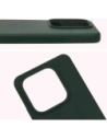 Kup Bizon Soft Case Xiaomi Redmi Note 14 5G sötétzöld - BIZ8465 - {ean13} - Sklep Home Screen
