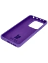 Kup Bizon Soft Case Xiaomi Redmi Note 14 5G lila - BIZ8466 - {ean13} - Sklep Home Screen