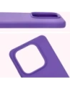 Kup Bizon Soft Case Xiaomi Redmi Note 14 5G lila - BIZ8466 - {ean13} - Sklep Home Screen