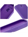 Kup Bizon Soft Case Xiaomi Redmi Note 14 5G lila - BIZ8466 - {ean13} - Sklep Home Screen