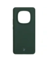 Kup Bizon Soft Case Xiaomi Redmi Note 14 Pro 5G / Poco X7 dunkelgrün - BIZ8468 - {ean13} - Sklep Home Screen