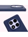 Kup Bizon Soft Case Xiaomi Redmi Note 14 Pro 5G / Poco X7 sötétkék - BIZ8467 - {ean13} - Sklep Home Screen