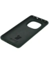 Kup Bizon Soft Case Xiaomi Redmi Note 14 Pro 5G / Poco X7 sötétzöld - BIZ8468 - {ean13} - Sklep Home Screen