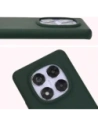 Kup Bizon Soft Case Xiaomi Redmi Note 14 Pro 5G / Poco X7 sötétzöld - BIZ8468 - {ean13} - Sklep Home Screen