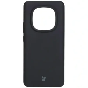 Kup Bizon Soft Case Xiaomi Redmi Note 14 Pro 5G / Poco X7 negru - BIZ8469 - {ean13} - Sklep Home Screen