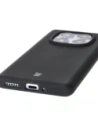 Kup Silikonové pouzdro Bizon Soft Case pro Xiaomi Redmi Note 14 Pro 5G / Poco X7 černé - BIZ8469 - {ean13} - Sklep Home Screen
